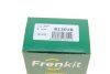 Ремкомплект напрямних супорту переднього VW Amarok 10-22; FORD Transit 06-14; MERCEDES-BENZ Sprinter 906 06-18 FRENKIT 812010 (фото 12)