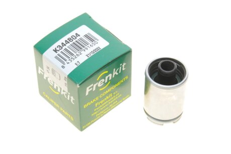 Поршень гальмівного супорту HONDA Civic FB/FG 11-17, Civic FC/FK 15- FRENKIT K344804