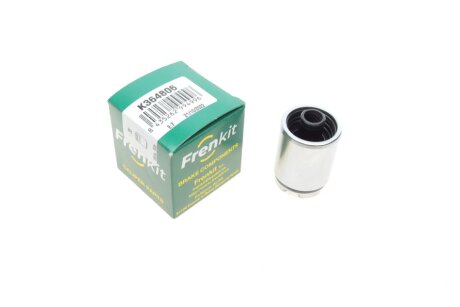 Поршень гальмівного супорту MAZDA 3 BM 13-19; OPEL Astra K 15-22 FRENKIT K364806