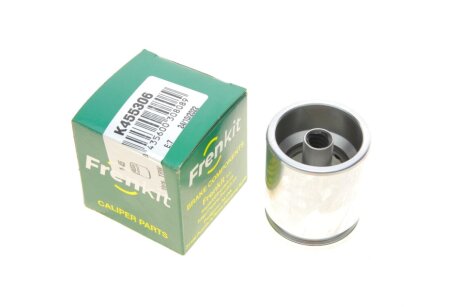 Поршень гальмівного супорту PEUGEOT Expert 16-, Travelle 16-; CITROEN Jumpy 16-, C4 Spacetourer 18-22 FRENKIT K455306