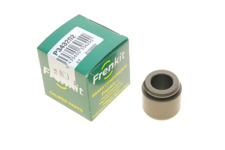Поршень гальмівного супорту ALFA ROMEO Giulia 16-, Stelvio 17- FRENKIT P343202