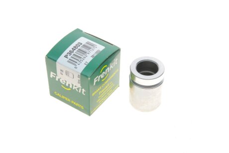 Поршень гальмівного супорта FIAT Ulysse 94-02; BMW 3 E36 93-99, Z3 95-02; PEUGEOT 806 98-02; JAGUAR XJ 97-03; ROVER 75 99-05 FRENKIT P364803