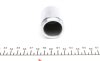 Поршень гальмівного супорта TOYOTA Camry 01-06, Avensis 97-03, Picnic 01-09, Camry 91-01; LEXUS RX 09-15, LS 94-00 FRENKIT P384501 (фото 2)