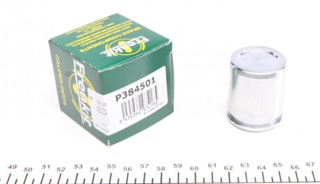 Поршень гальмівного супорта TOYOTA Camry 01-06, Avensis 97-03, Picnic 01-09, Camry 91-01; LEXUS RX 09-15, LS 94-00 FRENKIT P384501