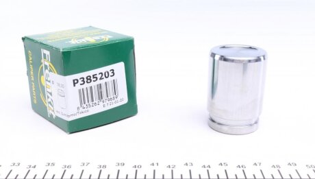 Поршень гальмівного супорту SUBARU Impreza 07-11, Forester 08-13 FRENKIT P385203