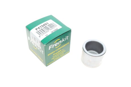 Поршень гальмівного супорта FORD Transit 86-00; LAND ROVER Range Rover 94-02, Discovery I 89-98, Defender 90-06 FRENKIT P413401