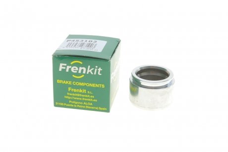 Поршень супорта гальмівного FRENKIT P453102