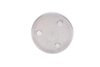 Поршень гальмівного супорту TOYOTA Land Cruiser 200 07-21, Land Cruiser Prado 120 03-09; MAZDA CX-7 06-12, CX-9 06-15; LEXUS LX570 08-22 FRENKIT P455304 (фото 4)