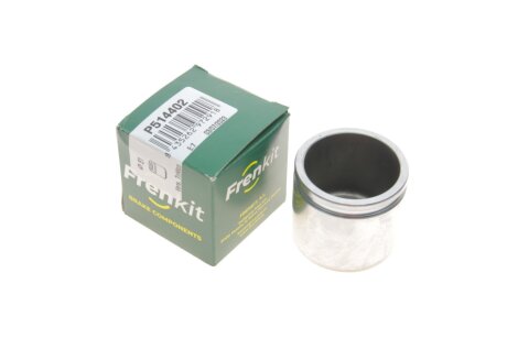 Поршень гальмівного супорта MITSUBISHI i MiEV 09-; SUZUKI Ignis 15-, Ignis 03-08, Alto 04-09; SUBARU Justy 07-11; DAIHATSU Sirion 05-13, Sirion 98-04, Trevis 04-09 FRENKIT P514402