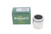 Поршень гальмівного супорта VW LT28-55 96-06; MERCEDES-BENZ Sprinter 906 06-18, Sprinter 901-905 95-06 FRENKIT P525302 (фото 1)