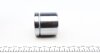Поршень гальмівного супорта RENAULT Megane III 09-16, Scenic III 09-16, Dokker 12-21; FORD Fiesta 17-; FIAT Grande Punto 05-10, Punto 09-18, 500 07-20; OPEL Corsa E 14-14, Adam 13-19; LANCIA Ypsilon 03-11, Ypsilon 12-; DACIA Duster 10-17, Dokker 12-2 FRENKIT P545003 (фото 3)