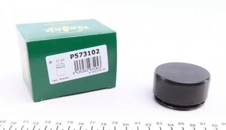 Поршень супорта (алюміній) FRENKIT P573102