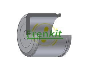 Поршень гальмівного супорта TOYOTA Corolla 02-07, Prius 00-09, Corolla Verso 01-04, Celica 99-05; MAZDA 6 (GJ) 12- FRENKIT P574501