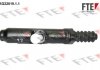 Цилиндр сцепления главный FTE KG2201911 (фото 1)
