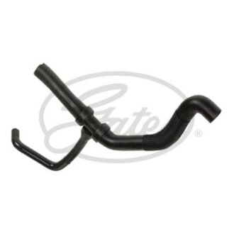 Патрубок радіатора Gates 05-2743