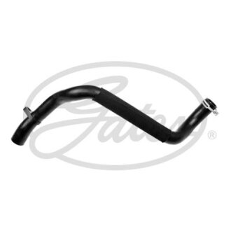 Патрубок радіатора Gates 05-3942