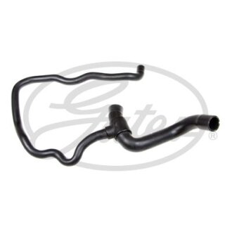 Патрубок радіатора Gates 05-4171