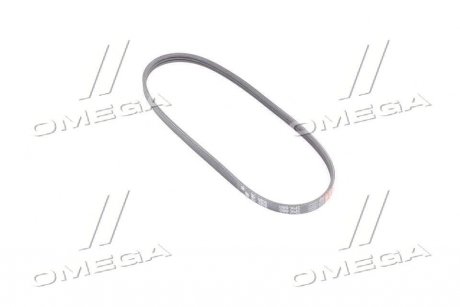 Ремінь Gates 3PK660