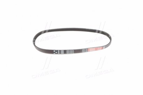 Ремінь Gates 4PK643SF