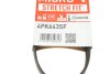 Ремінь Gates 4PK643SF (фото 6)