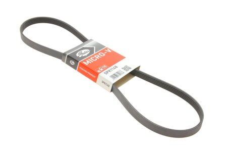 Ремінь Gates 5PK1148