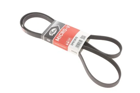 Ремінь Gates 5PK1810