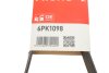 Ремінь Gates 6PK1098 (фото 5)