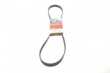 Ремінь Gates 6PK1270