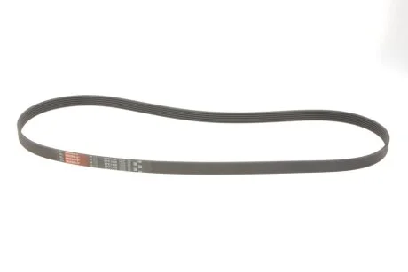 Ремінь Gates 6PK1438