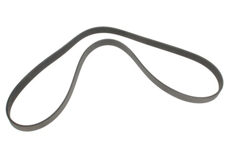 Ремінь Gates 6PK1463