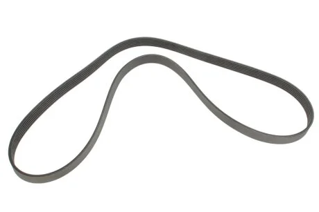 Ремінь Gates 6PK1463