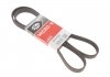Ремінь Gates 6PK1548 (фото 1)