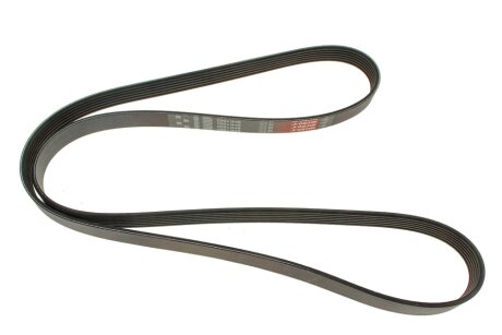 Ремінь Gates 6PK1560