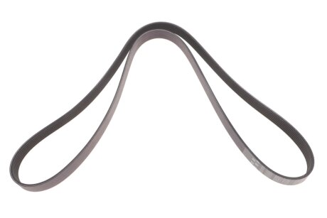 Ремінь Gates 6PK1600