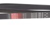 Ремінь Gates 6PK1708 (фото 4)
