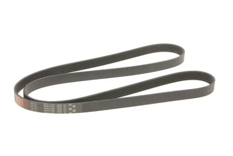 Ремінь Gates 6PK1753