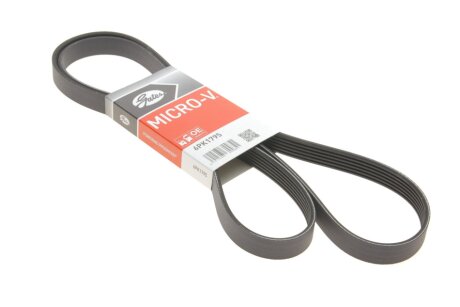 Ремінь Gates 6PK1795