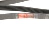 Ремень генератора Gates 6PK1830XS (фото 5)
