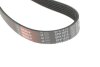 Ремінь полікліновий Gates 6PK1875 (фото 4)