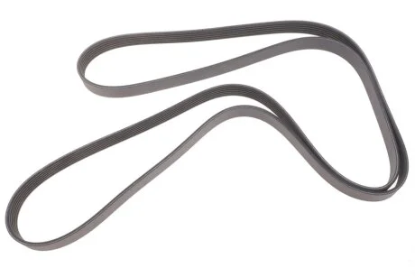 Ремінь Gates 6PK2160