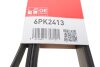Ремінь Gates 6PK2413 (фото 5)
