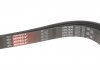 Ремінь Gates 6PK2520 (фото 2)