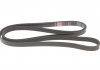 Ремінь Gates 6PK2520 (фото 4)