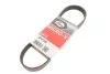 Ремінь Gates 6PK700 (фото 1)