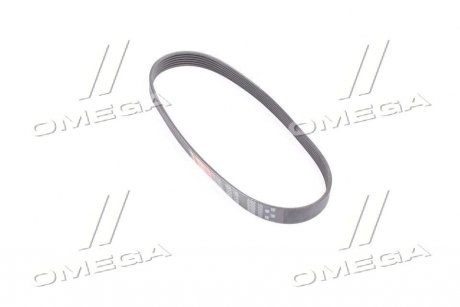 Ремінь Gates 6PK738
