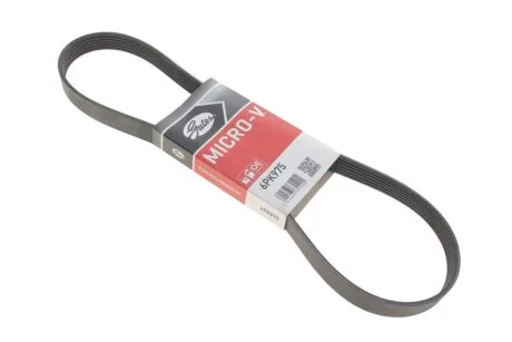 Ремінь Gates 6PK975