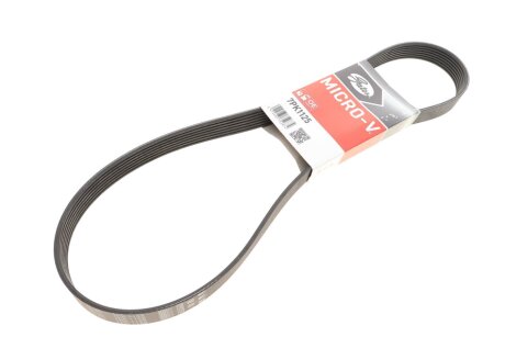 Ремінь Gates 7PK1125