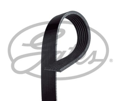 Ремінь полікліновий Gates 7PK810