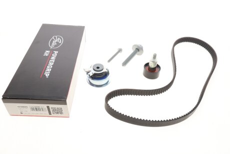 Фото 1 - ремонтний комплект для заміни паса газорозподільчого механізму Gates K015680XS Ремонтний комплект для заміни паса газорозподільчого механізму Gates K015680XS (фото 1)