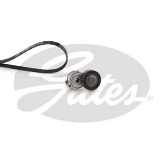 Натяг паса з елементами монтажу Gates K015PK1123XS
